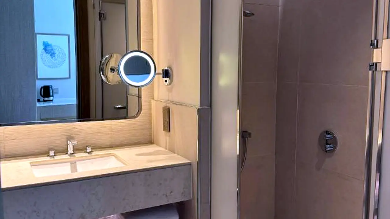 الفندق فيدا مارينا ريزورت مراسي - العلمين